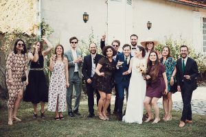 photographe mariage, vin d'honneur à le logis la Montagne (18)