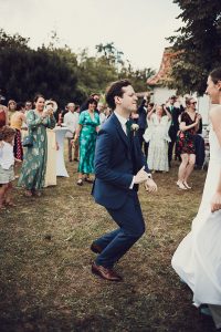 photographe mariage, vin d'honneur à le logis la Montagne (25)