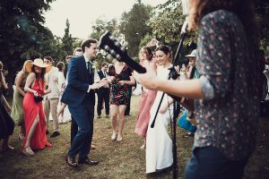 photographe mariage, vin d'honneur à le logis la Montagne (36)