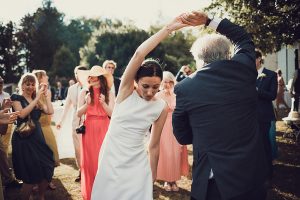 photographe mariage, vin d'honneur à le logis la Montagne (47)