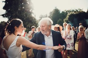 photographe mariage, vin d'honneur à le logis la Montagne (50)