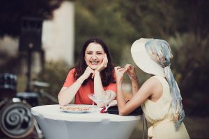 photographe mariage, vin d'honneur à le logis la Montagne (57)