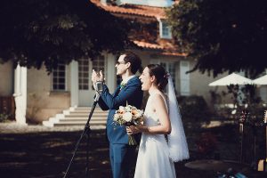 photographe mariage, vin d'honneur à le logis la Montagne (6)