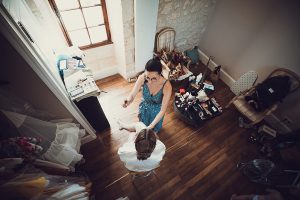 1 photographe de mariage au domaine de la Vallade (25)