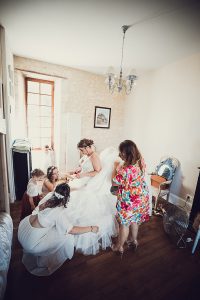 2 photographe de mariage dordogne domaine de la Vallade (5)