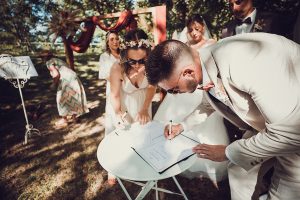 4 photographe de mariage au domaine de la Vallade en dordogne (46)