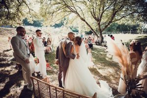 4 photographe de mariage au domaine de la Vallade en dordogne (50)