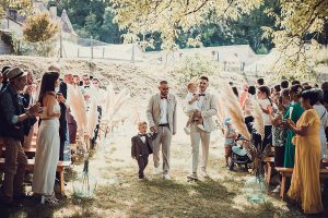4 photographe de mariage au domaine de la Vallade en dordogne (6)