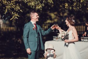 photographe mariage au domaine Grands Chais de la Meyfrenie (81)