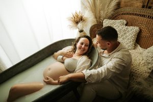 jerome jourdain photographe bain de lait femme enceinte (4)