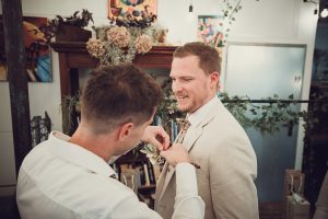 jerome jourdain photographe de mariage au domaine de Beaufort, Dordogne (35)