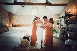 jerome jourdain photographe de mariage au domaine de Beaufort, Dordogne (46)