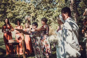 jerome jourdain photographe de mariage au domaine de Beaufort, Dordogne (67)