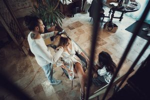 jerome jourdain photographe de mariage au domaine de Beaufort, Dordogne (9)