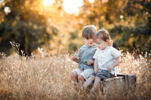 photographe famille dans la nature en Dordogne (1)