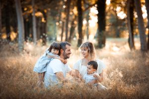 shooting photos famille en Dordogne (1)