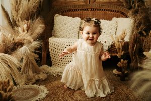 photographe pour l'anniversaire bébé en dordogne (1)
