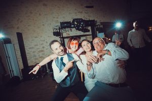 10 photographe mariage au domaine de mahourat photobomb (13)