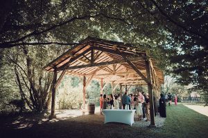 4 photographe mariage au domaine de mahourat vin d'honneur (2)