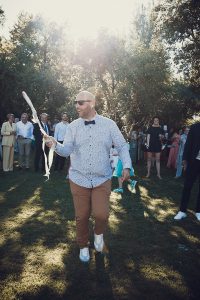 4 photographe mariage au domaine de mahourat vin d'honneur (23)