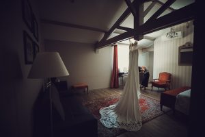 1 préparatif mariage mariée domaine de Valmont (12)