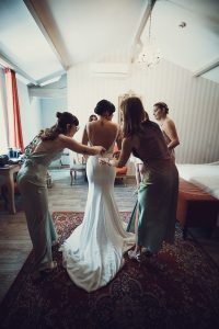 1 préparatif mariage mariée domaine de Valmont (28)
