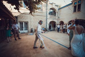 11 cocktail mariage au domaione de Valmont (19)