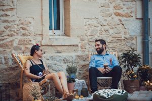 11 cocktail mariage au domaione de Valmont (2)