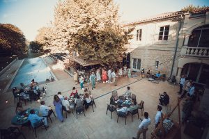 11 cocktail mariage au domaione de Valmont (22)