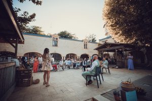 11 cocktail mariage au domaione de Valmont (6)
