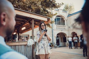 11 cocktail mariage au domaione de Valmont (8)