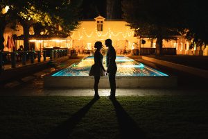 15 photographe de mariage au domaine de Valmont