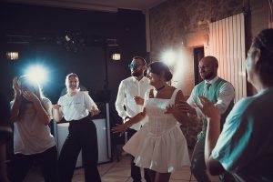 17 dance floor mariage domaine de Valmont (3)