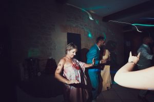 17 dance floor mariage domaine de Valmont (32)