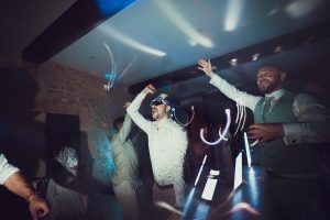 17 dance floor mariage domaine de Valmont (44)