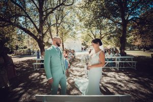 5 mariage cérémonie laïque domaine de Valmont (18)