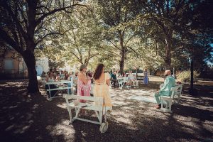 5 mariage cérémonie laïque domaine de Valmont (25)