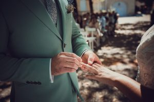 5 mariage cérémonie laïque domaine de Valmont (30)
