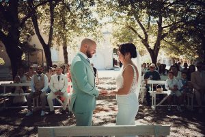 5 mariage cérémonie laïque domaine de Valmont (33)