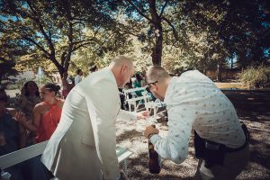 5 mariage cérémonie laïque domaine de Valmont (9)