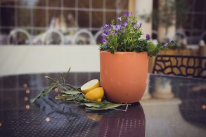6 décoration mariage au domaine de Valmont (14)