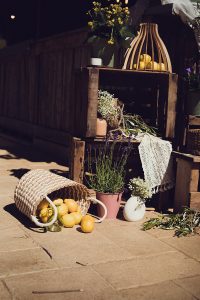 6 décoration mariage au domaine de Valmont (22)