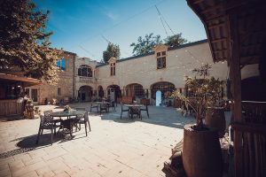 6 décoration mariage au domaine de Valmont (27)