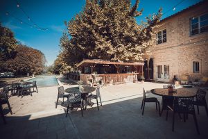 6 décoration mariage au domaine de Valmont (3)