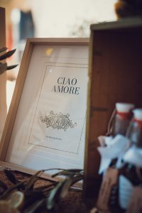 6 décoration mariage au domaine de Valmont (33)
