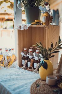 6 décoration mariage au domaine de Valmont (35)