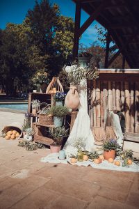 6 décoration mariage au domaine de Valmont (5)