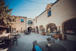 6 décoration mariage au domaine de Valmont (8)