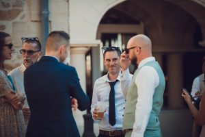 7 vin d'honneur domaine de Valmont mariage (21)