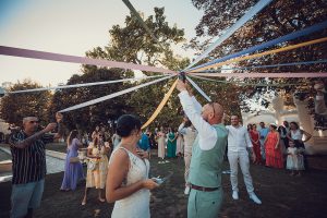 9 ronde des rubans au domaine de Valmont mariage (1)